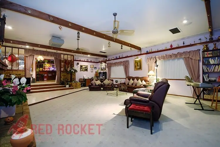 Third view of Homely house listing, 33 Lake Rd, Slacks Creek QLD 4127