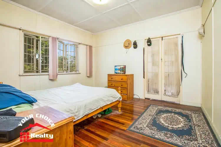 Fifth view of Homely house listing, 117 Azalea Street, Inala QLD 4077