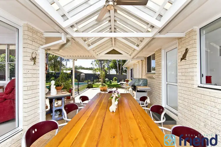 Fourth view of Homely house listing, 9 Compass Close, Salamander Bay NSW 2317