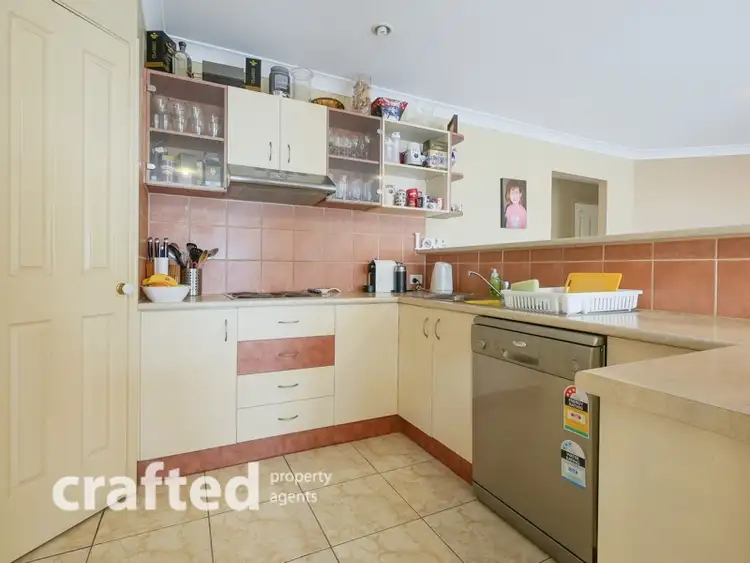 Sixth view of Homely house listing, 42 Alan Crescent, Eight Mile Plains QLD 4113