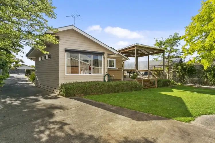 Second view of Homely house listing, 119 Hitchcock Avenue, Barwon Heads VIC 3227