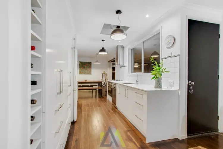 Fifth view of Homely house listing, 310 Skye Road, Frankston VIC 3199