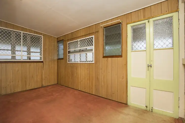 Sixth view of Homely house listing, 80 Maryborough St, Walkervale QLD 4670