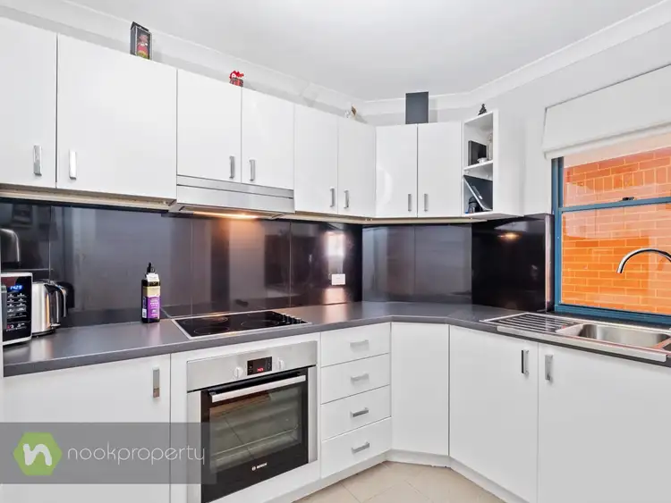 Second view of Homely unit listing, 7/40 Wellington St, East Perth WA 6004