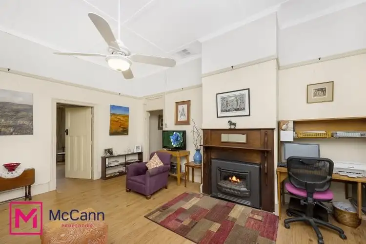 Third view of Homely house listing, 5 Warrataw Street, Gunning NSW 2581