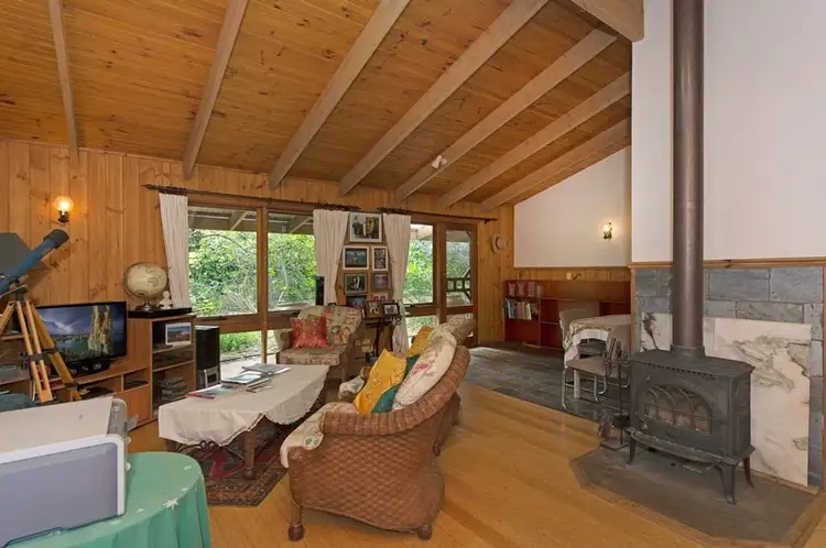 Third view of Homely house listing, 16 - 18 Esme Street, Tamborine Mountain QLD 4272