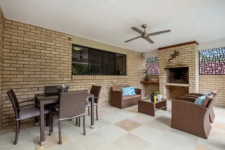 Fourth view of Homely house listing, 12 Mcguire Court, Maudsland QLD 4210