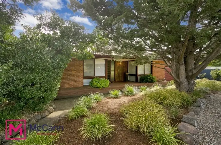 Main view of Homely house listing, 35 Barritt Street, Kambah ACT 2902