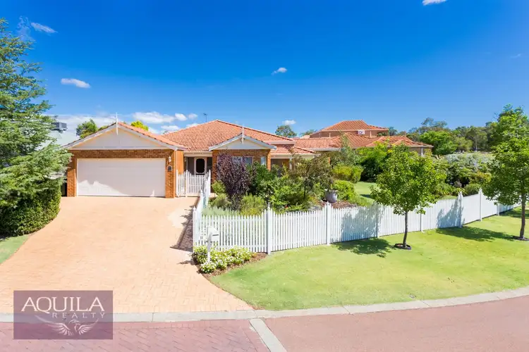 Main view of Homely house listing, 11 Cabernet Place, The Vines WA 6069