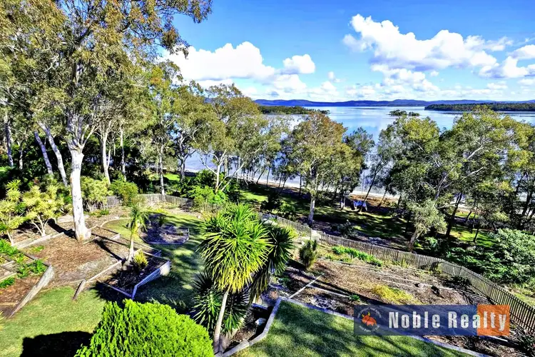 Sixth view of Homely land listing, 35 Green Point Drive, Green Point NSW 2428