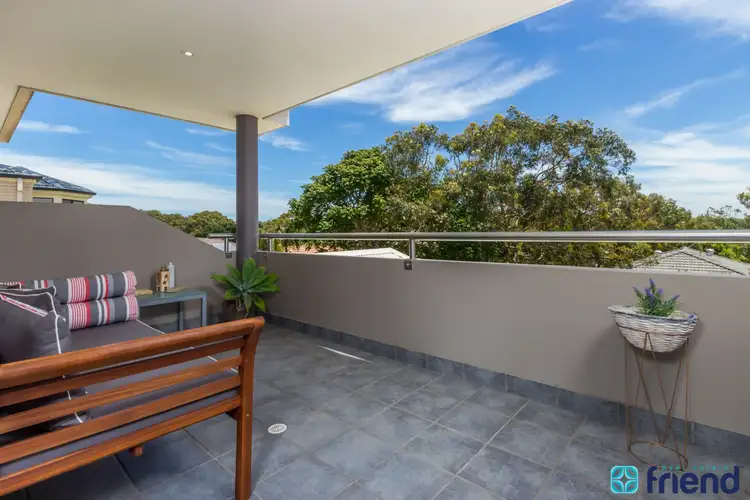 Fourth view of Homely house listing, 5 One Mile Close, Boat Harbour NSW 2316