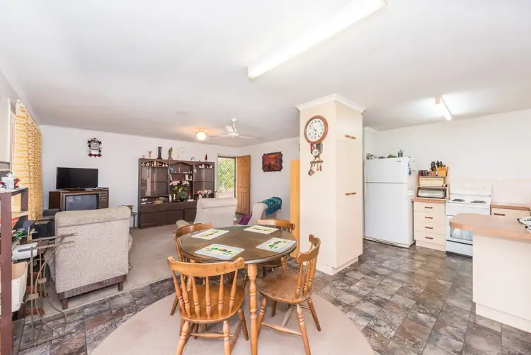 Main view of Homely house listing, 20 Kinghorn Street, Kalkie QLD 4670