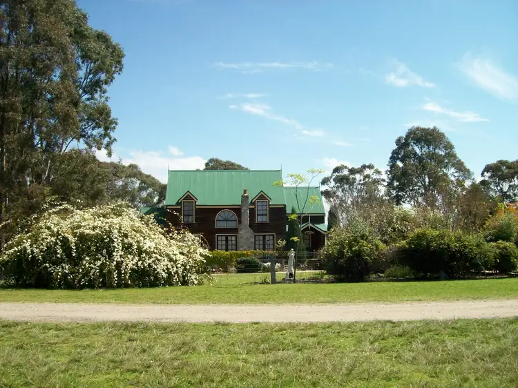 155 Rotherwood Road, Razorback NSW 2571