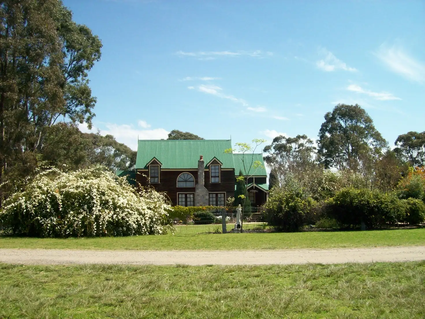 Main view of Homely rural property listing, 155 Rotherwood Road, Razorback NSW 2571