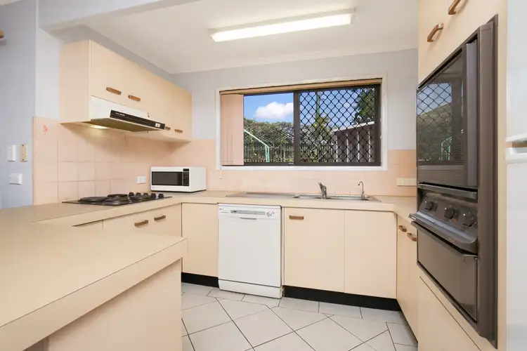 Second view of Homely townhouse listing, 4/4 Amie Court, Springwood QLD 4127