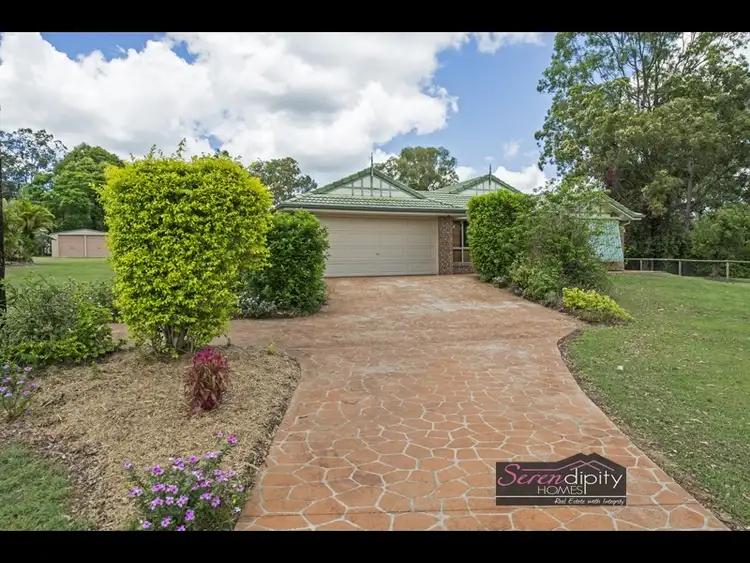78 - 80 Pepperina Dr, Stockleigh QLD 4280