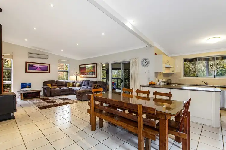 Fourth view of Homely house listing, 72B Lake Shore Drive, North Avoca NSW 2260