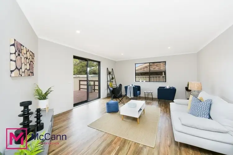 Fifth view of Homely house listing, 12 Maclean Street, Chisholm ACT 2905