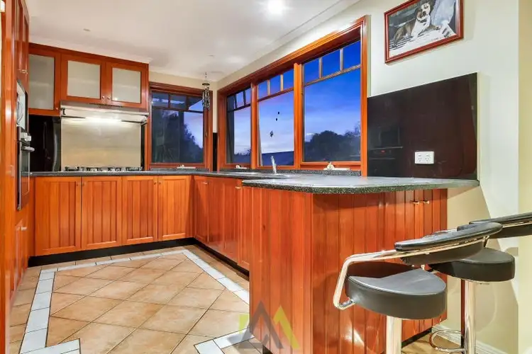 Fourth view of Homely house listing, 49 Gum Nut Drive, Langwarrin VIC 3910