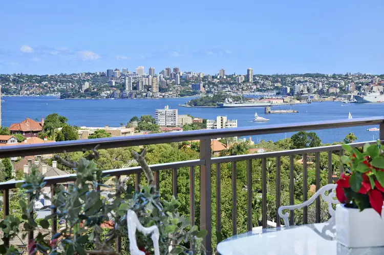 Third view of Homely apartment listing, PENTHOUSE 2/3 Lindsay Street, Neutral Bay NSW 2089
