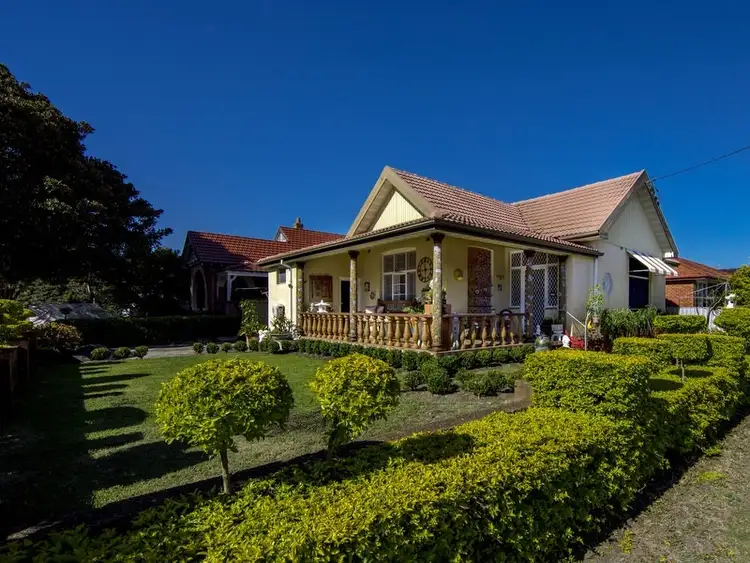80 Gordon Avenue, Hamilton South NSW 2303