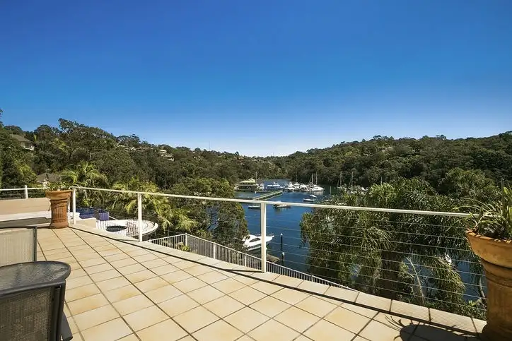 Sixth view of Homely house listing, 55 Minimbah Road, Northbridge NSW 2063