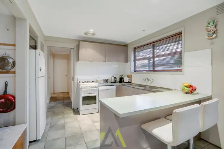 Second view of Homely house listing, 29 Grimwade Crescent, Frankston VIC 3199