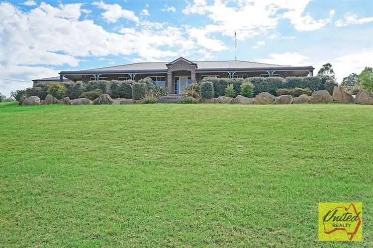 Main view of Homely rural property listing, Address available on request