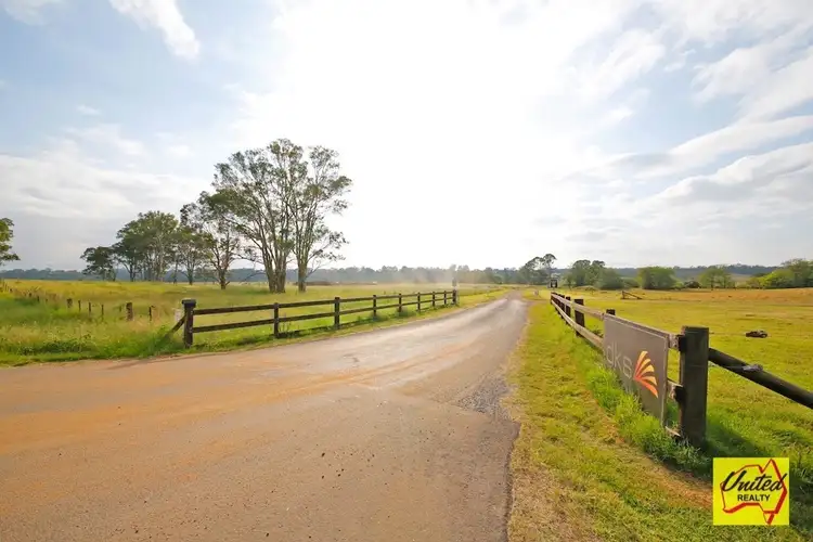 Sixth view of Homely land listing, 205 Bents Basin Road, Wallacia NSW 2745