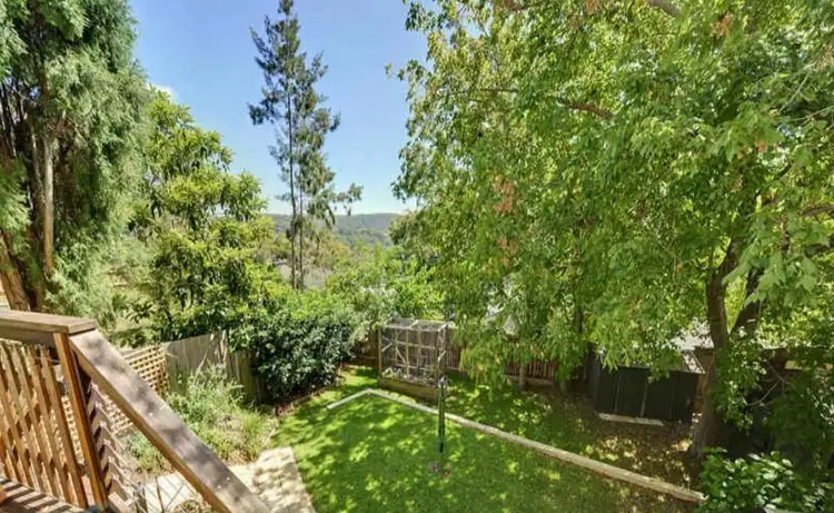 Third view of Homely house listing, 133 Pretoria Parade, Hornsby NSW 2077