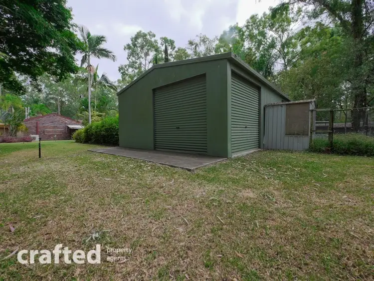 Third view of Homely rural property listing, 114 Forestdale Drive, Forestdale QLD 4118