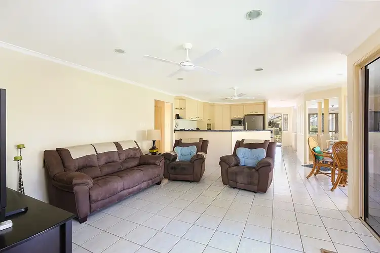 Fourth view of Homely house listing, 30 The Corso, Pelican Waters QLD 4551