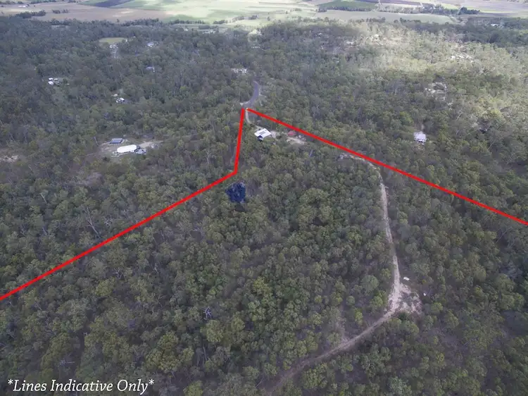 Third view of Homely rural property listing, 57 Hand Court, Delan QLD 4671