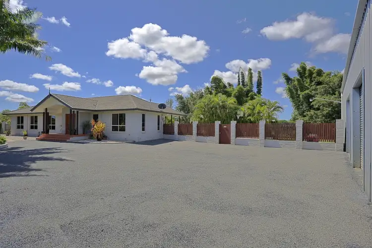 Sixth view of Homely house listing, 2 Slalom Crescent, Branyan QLD 4670