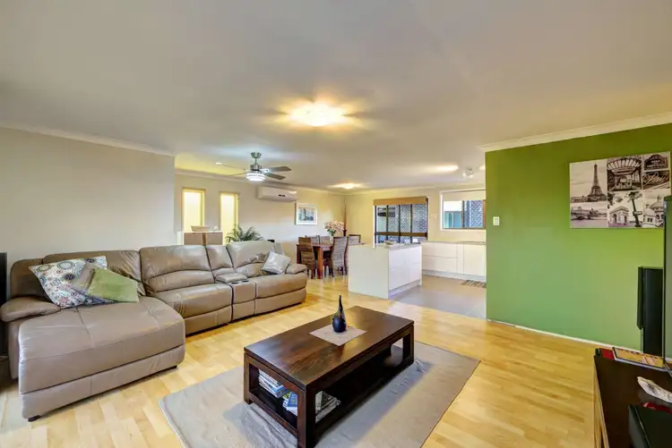 Sixth view of Homely house listing, 13 Marcellos Street, Avenell Heights QLD 4670