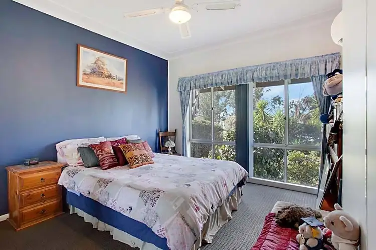 Fourth view of Homely house listing, 125 Richmond Rd, Cambridge Park NSW 2747