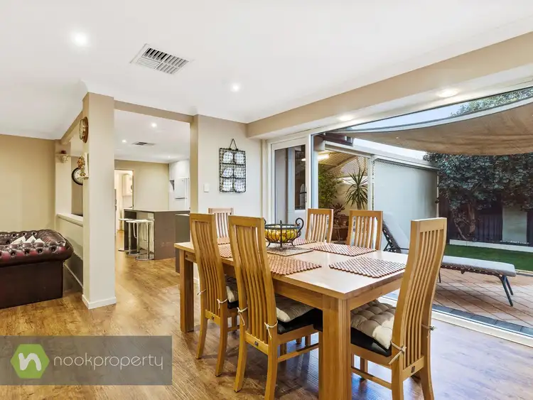 Sixth view of Homely house listing, 50 Congdon Way, Booragoon WA 6154