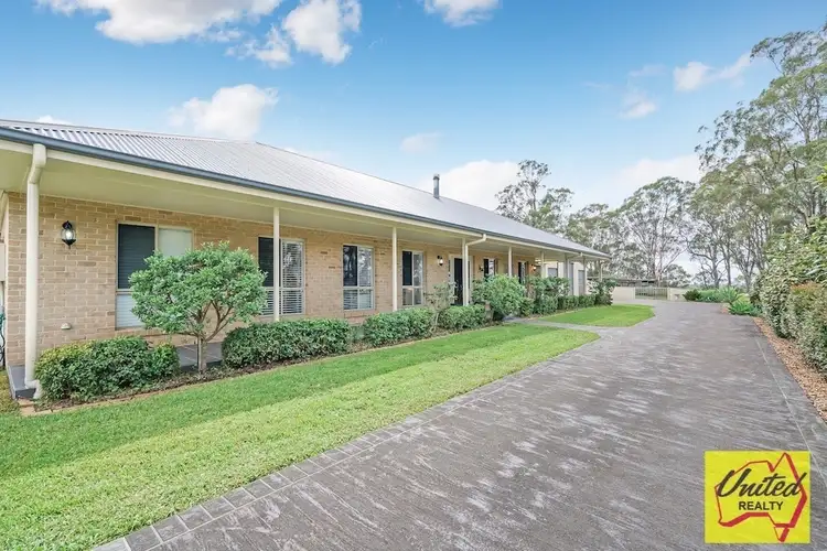 50A Merlin Street, The Oaks NSW 2570