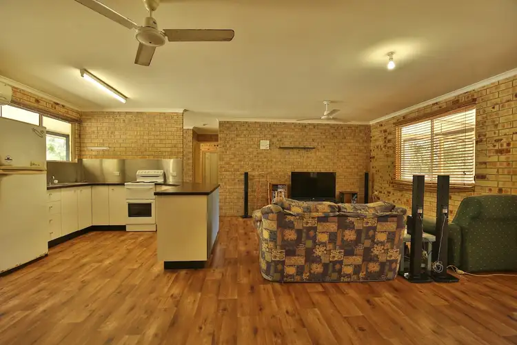 Seventh view of Homely house listing, 163 Sylvan Drive, Moore Park Beach QLD 4670