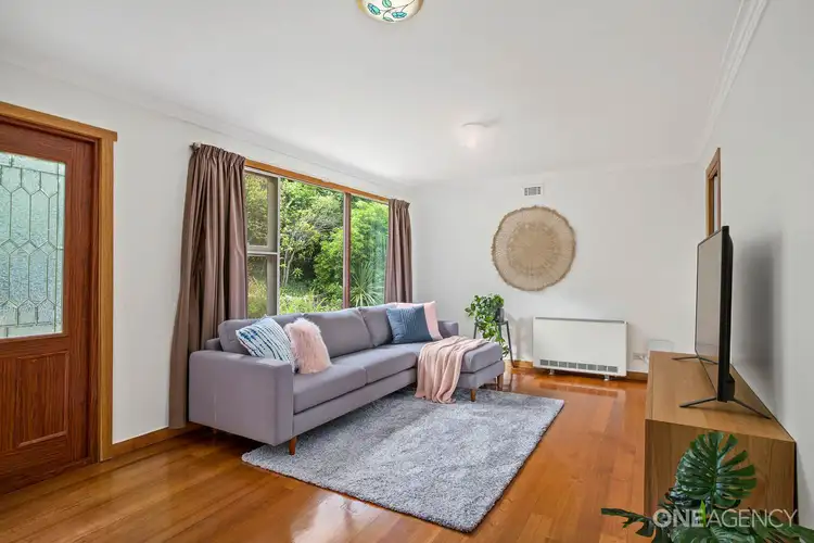 Third view of Homely house listing, 1 Grinter Street, Riverside TAS 7250