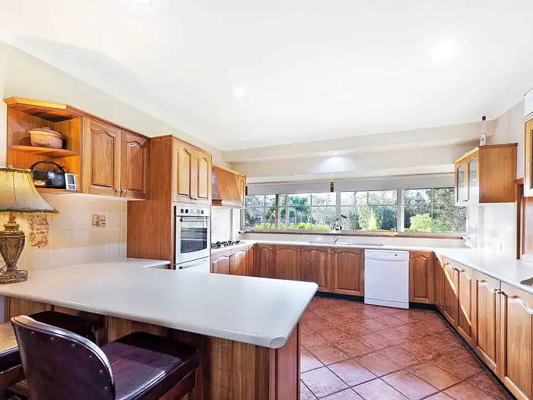 Fourth view of Homely house listing, 7 Burnside Grove, Windsor Downs NSW 2756