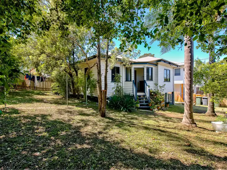47 Hunter Street, Everton Park QLD 4053