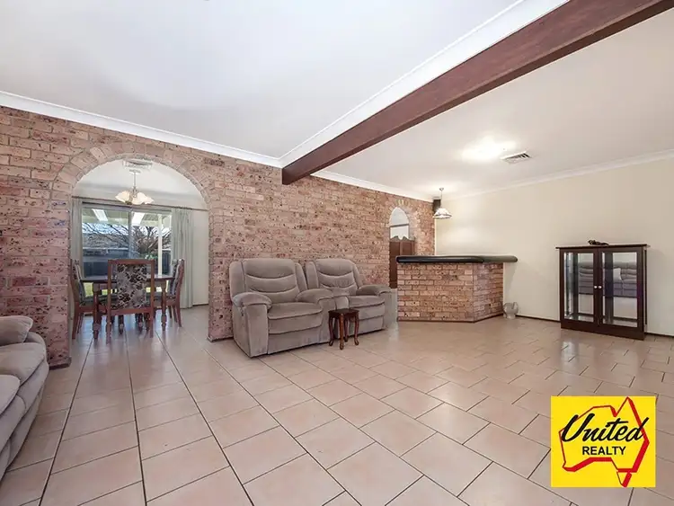 Third view of Homely house listing, 30 Wire Lane, Camden South NSW 2570