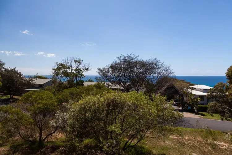 Sixth view of Homely house listing, 1/20 Cumming Parade, Point Lookout QLD 4183
