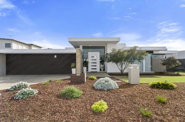 Fifth view of Homely house listing, 40 Plantation Drive, Barwon Heads VIC 3227