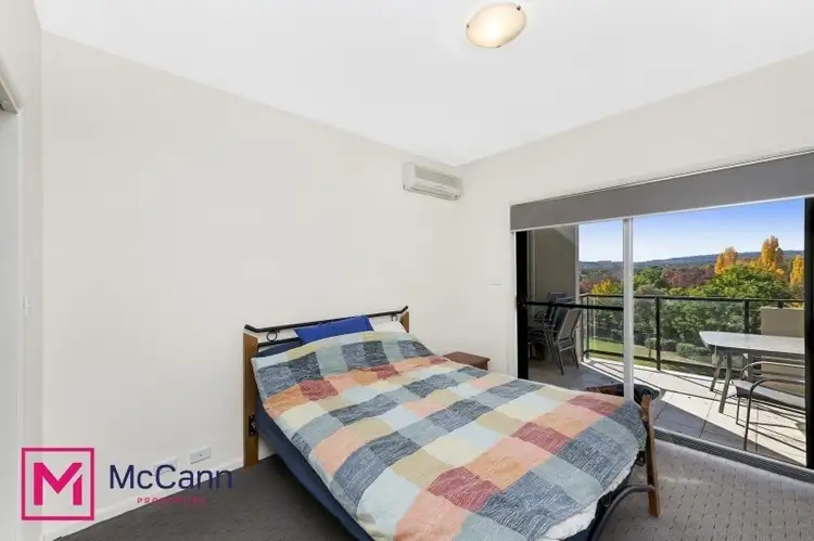 Sixth view of Homely apartment listing, 30/2 Eileen Good Street, Greenway ACT 2900