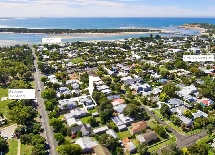 9B Geelong Road, Barwon Heads VIC 3227