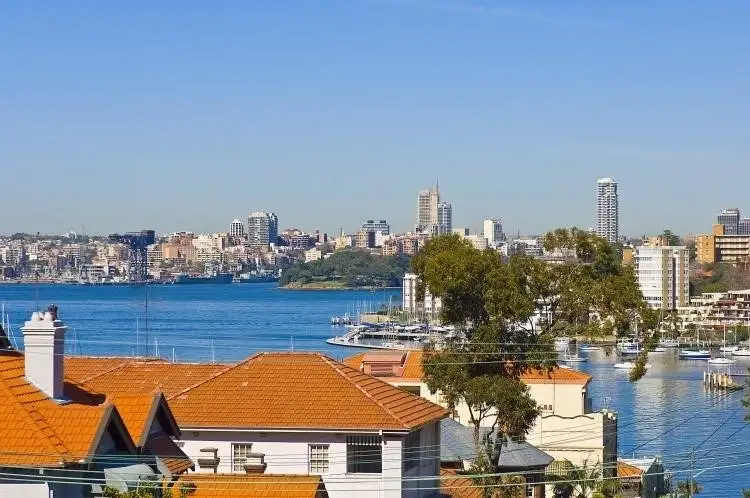 Fourth view of Homely apartment listing, 5/94 Kurraba Road, Neutral Bay NSW 2089