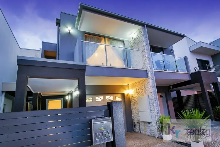 2/25a Coventry Street, Mawson Lakes SA 5095