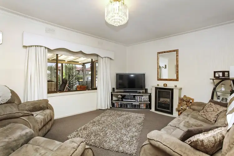 Second view of Homely house listing, 49 Metherall Street, Sunshine North VIC 3020